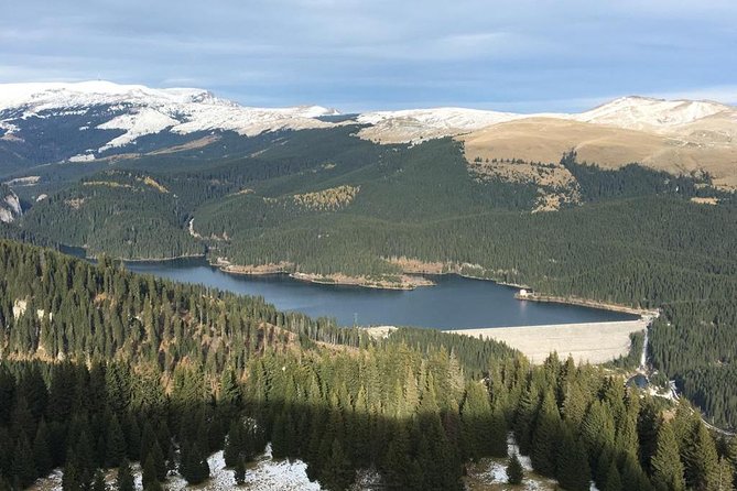 1 Day 4x4 Tour in Carpathian Mountains - Weather, cancellation, and group conditions