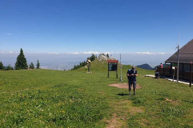 1 day CARPATHIAN PEAKS & CHALETS hike - Is $72.09 good value?
