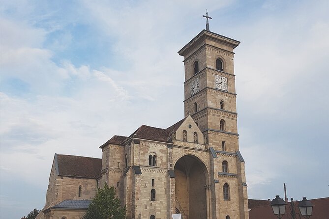 10-Day Private Tour of Romania with Pick Up - Why this route works for Romania