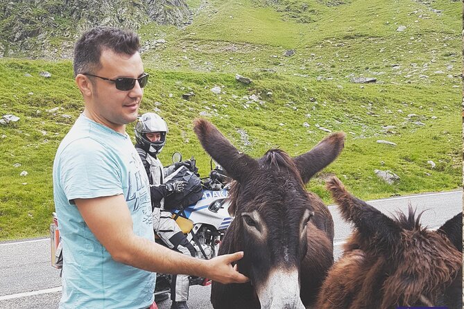 10-Day Private Tour of Romania with Pick Up - Maramures tells stories with color and humor