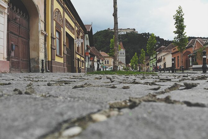 10-Day Private Tour of Romania with Pick Up - Sighisoara, Biertan, and the final castle day