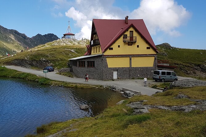 10 Days Private Tour in Romania from Bucharest - Why this private route works well