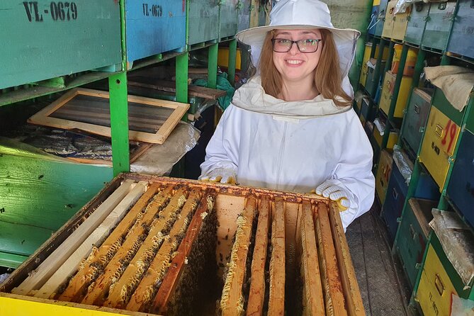 10 hours Private Apiary Tour in Romania - From Bucharest - Leaving Bucharest for Vâlcea County