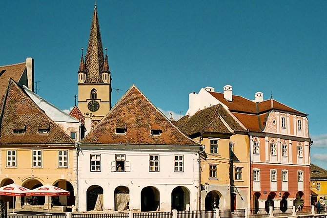 11-Day Romania Tour from Bucharest with Transylvania & Bucovina - The Romania experiences that matter most