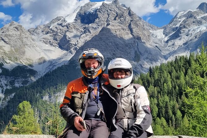1250cc Motorcycle Rental from Turda - Starting at Strada Războieni 31 in Turda