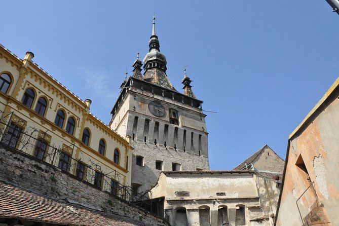2 - Day Medieval Transylvania Private Tour from Brasov - Why this private route works from Brasov