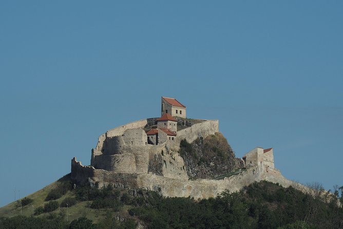 2 - Day Medieval Transylvania Private Tour from Brasov - Biertan and the Saxon fortified church tradition