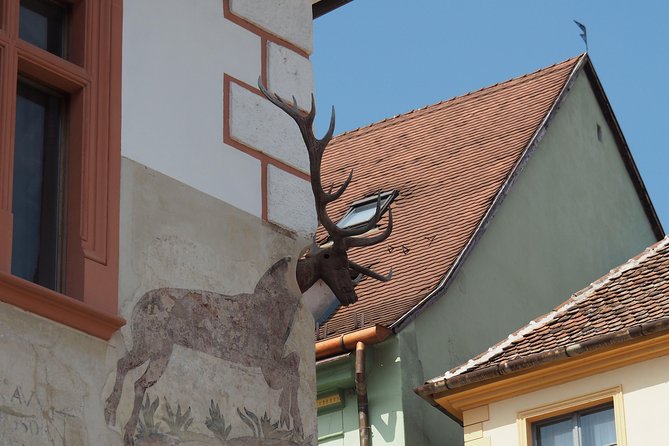 2 - Day Medieval Transylvania Private Tour from Brasov - Fagaras Fortress and the power of central Romania