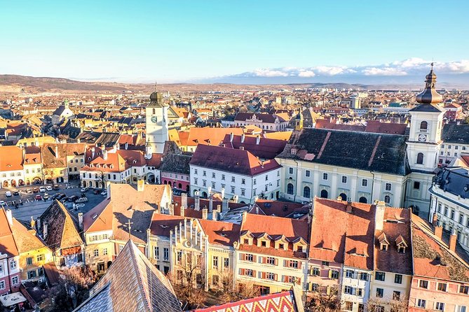 2 - Day Medieval Transylvania Private Tour from Brasov - Bran Castle, where Dracula meets Romanian history