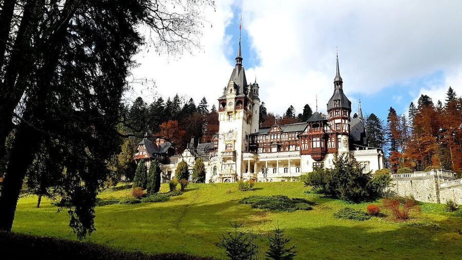 2 Day Private Tour from Bucharest in Transylvania - Biertan offers a quieter look at Transylvania