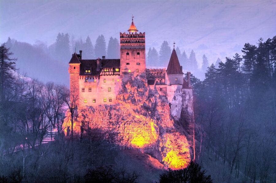 2 Day Private Tour from Bucharest in Transylvania - Sibiu brings a broader city perspective