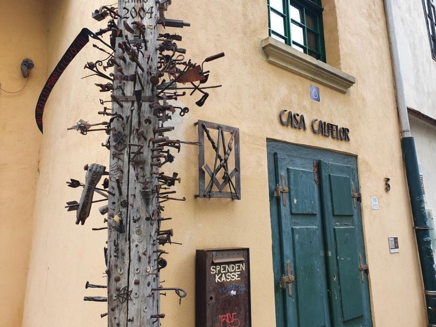 2 Day Private Tour from Bucharest in Transylvania - Cozia Monastery closes the route on a quieter note
