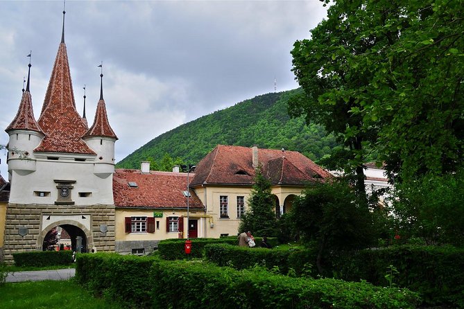 2-Day Private Tour of Transylvania from Bucharest - Why the private format matters on a two-day route