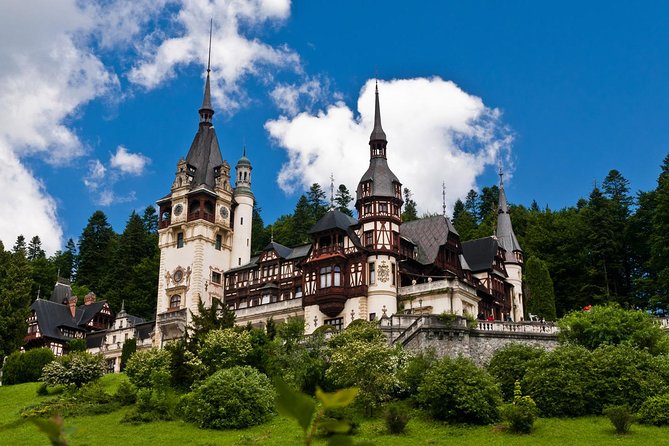 2-Day Private Tour of Transylvania from Bucharest - Small practical points that can save trouble