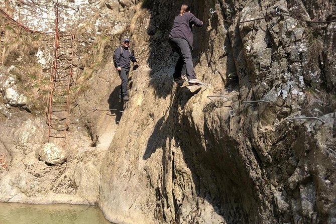 2 Day Private Tour Transfagarasan Highway and Hiking in Fagaras Mountains - Why this two-day mountain trip works