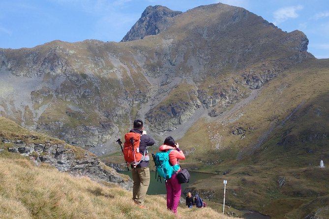 2 Day Private Tour Transfagarasan Highway and Hiking in Fagaras Mountains - Balea Waterfall on the second day