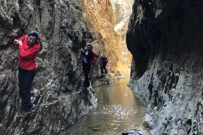 2 Day Private Tour Transfagarasan Highway and Hiking in Fagaras Mountains - Clothing, fitness, and mountain conditions