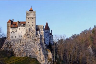 2-Day Small-Group Tour in Transylvania from Bucharest – Maximum 5 Persons