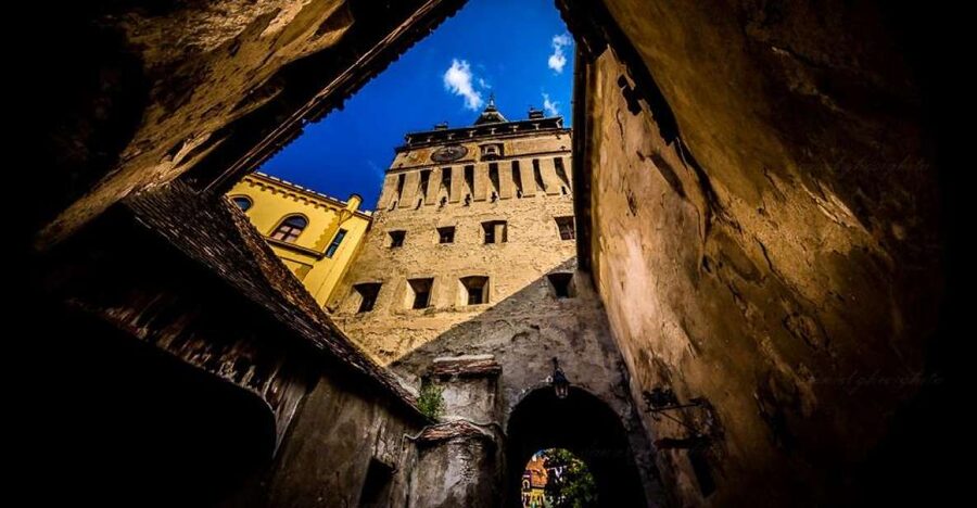 2-Day Transylvania Break From Bucharest - Key points to know before booking