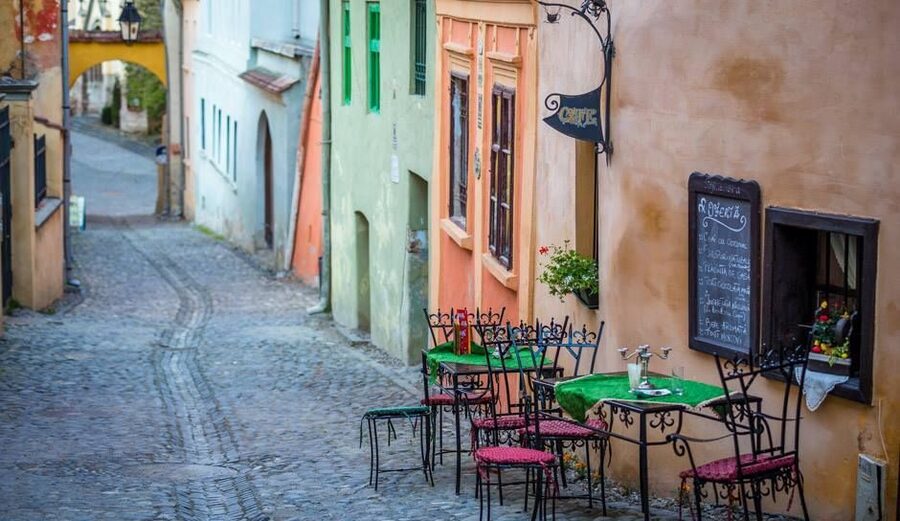 2-Day Transylvania Break From Bucharest - What this two-day route really gives you