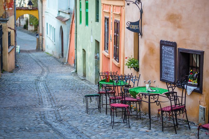 2-Day Transylvania from Bucharest: Brasov, Bran, Sighisoara - Price, extra costs, and what you receive