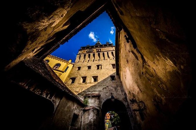 2-Day Transylvania from Bucharest: Brasov, Bran, Sighisoara - Who should book this Transylvania trip?
