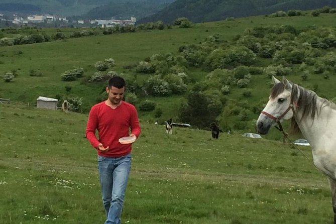 2 Days Private Tour Transfagarasan Road & Sibiu from Bucharest - Calimanesti springs and the final stop