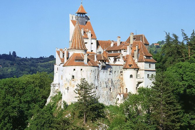 2 days Transylvania Tour with Brasov, Sibiu and Sighisoara - Why this two-day route works