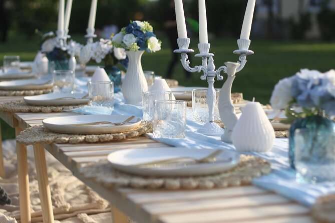 2-Hour Luxury Picnic in Cluj-Napoca Romania - What the $30.04 experience actually gives you