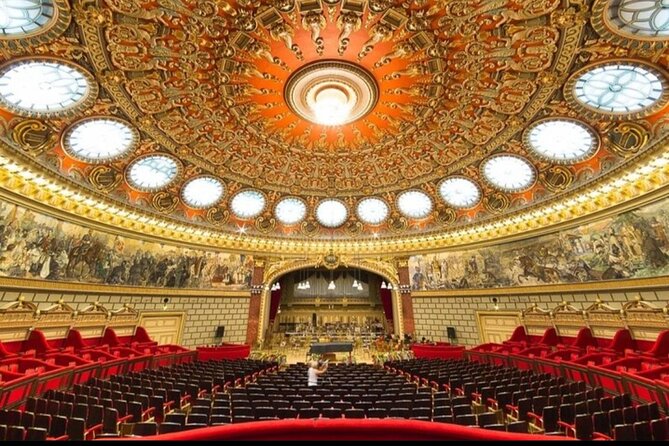 2h Bucharest Private Tour by Car - National Cathedral and Piața Unirii