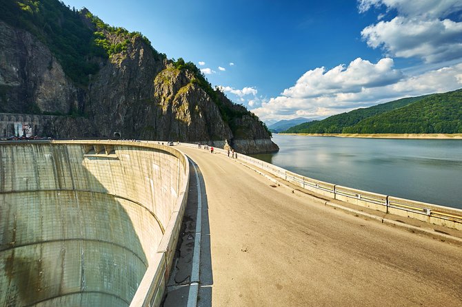 3-Day Explore Transylvania from Bucharest - What this three-day route does well