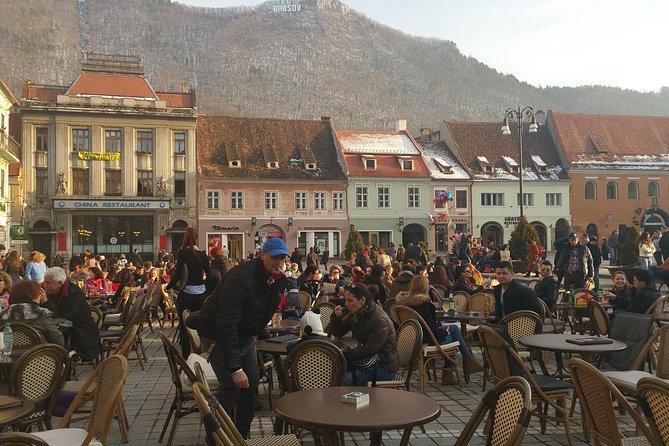 3-Day Private Tour of Medieval Transylvania from Bucharest - Why a private car makes this route work