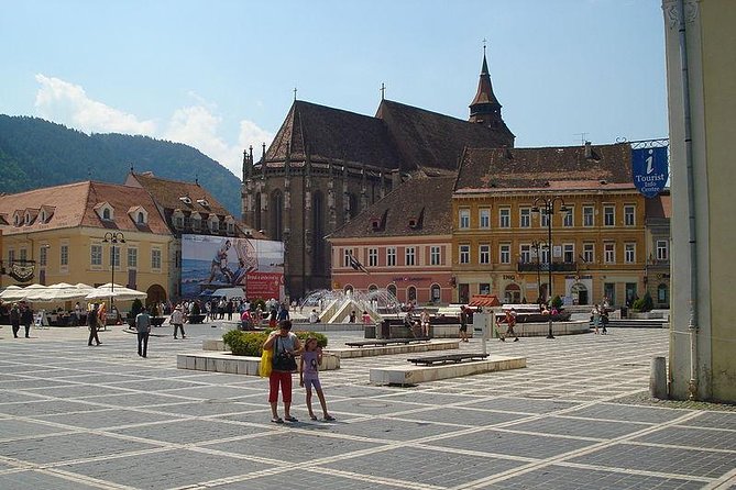 3-Day Private Tour of Medieval Transylvania from Bucharest - The driving days are long, but the views are part of the point