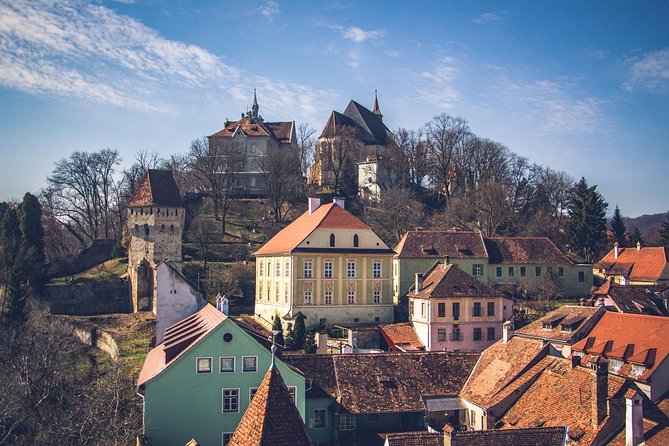 3-Day Tour from Bucharest: Transylvania Villages and Medieval Towns - Key points worth knowing