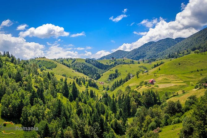 3-Day Tour from Bucharest: Transylvania Villages and Medieval Towns - Why this three-day route works