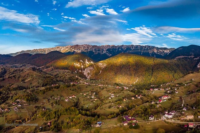 3-Day Tour from Bucharest: Transylvania Villages and Medieval Towns - Day three: Brasov and the long road to Bucharest
