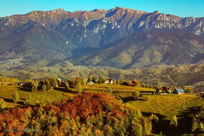 3-Day Tour from Bucharest: Transylvania Villages and Medieval Towns - What the private vehicle changes