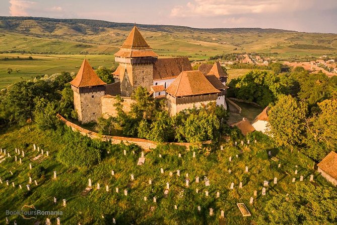 3-Day Tour from Bucharest: Transylvania Villages and Medieval Towns - Who should book this route?