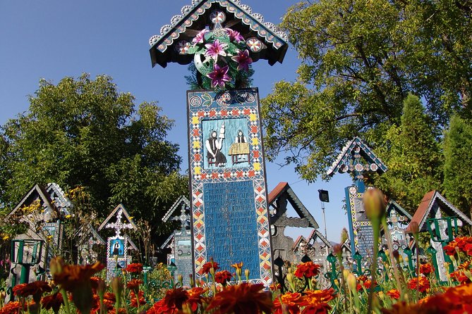 3 Day Tour of Maramures - Day two: wooden monasteries and living craft