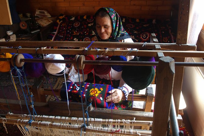 3 Day Tour of Maramures - Who should book this three-day trip