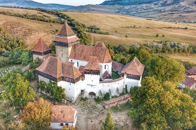 3-Day Tour of Medieval Transylvania - What the private format changes