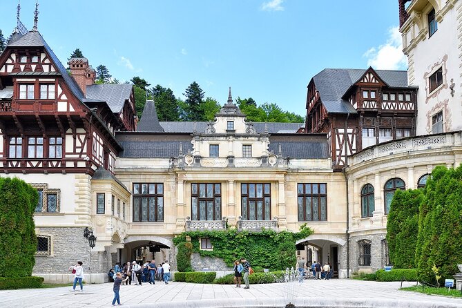 3-Day Tour of Transylvania’s Landmarks from Bucharest - Why this three-day route works
