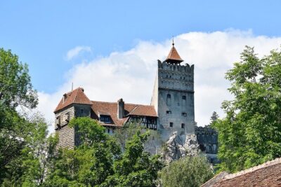 3-Day Tour of Transylvania’s Landmarks from Bucharest