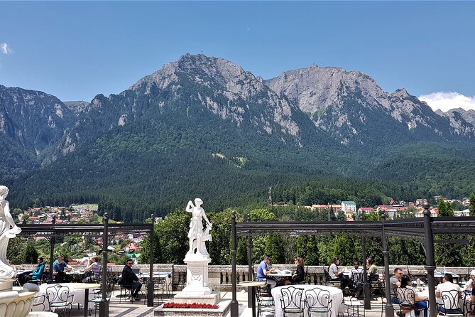 3-Day Tour of Transylvania’s Landmarks from Bucharest - Transport, accommodation, and the real value of the price