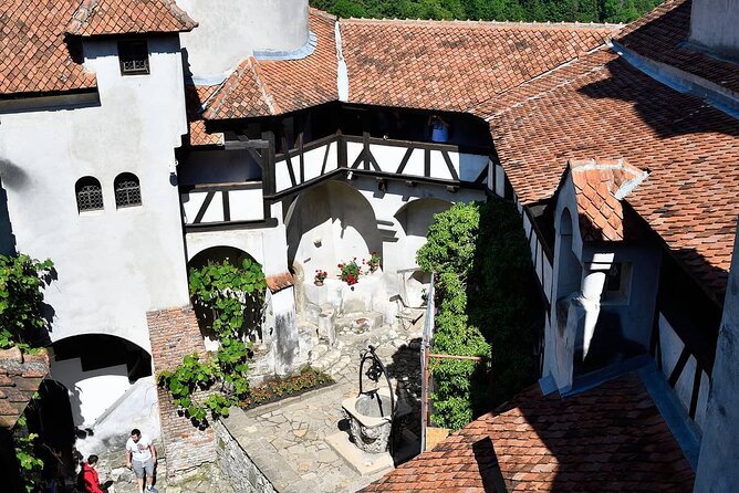 3-Day Tour of Transylvania’s Landmarks from Bucharest - My verdict: a strong private introduction to Transylvania