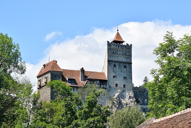 3-Day Tour of Transylvania’s Landmarks from Bucharest - Day two: Saxon walls, towers, and fortified faith
