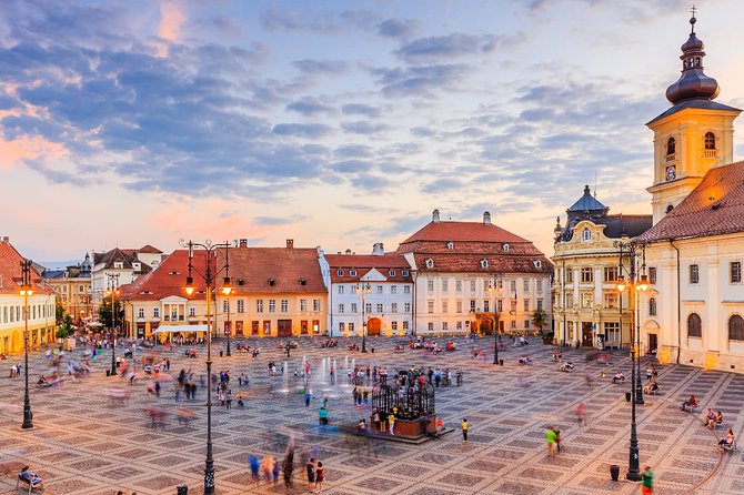 3-Day Transylvania Tour with Dracula's Castle - What this three-day route does well