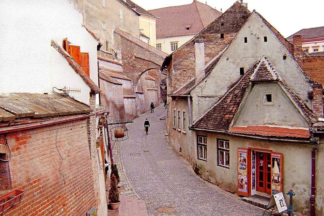 3-Day Transylvania Tour with Dracula's Castle - Who should book this experience?