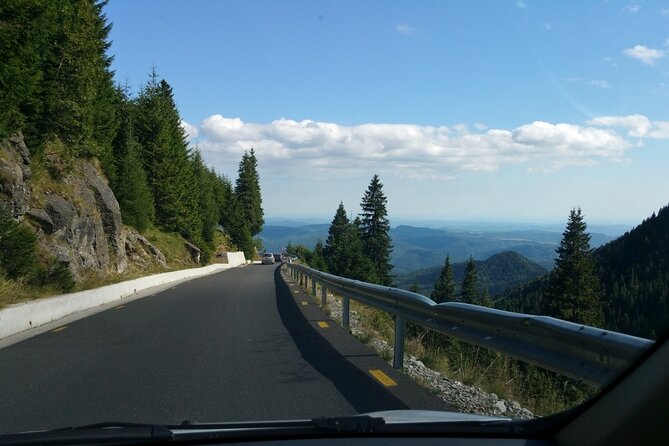 3 Days Private Tour in Romania from Bucharest with Tour Guide - The guide makes the biggest difference