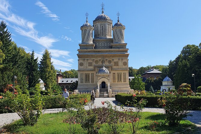 3 Days Private Tour Wallachia and Transylvania from Bucharest - Key Things To Know Before You Book